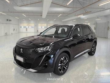 Peugeot 2008 BlueHDi 130 EAT8 Allure Pack S/S...