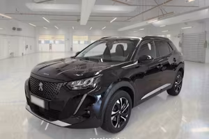 Peugeot 2008 BlueHDi 130 EAT8 Allure Pack S/S...