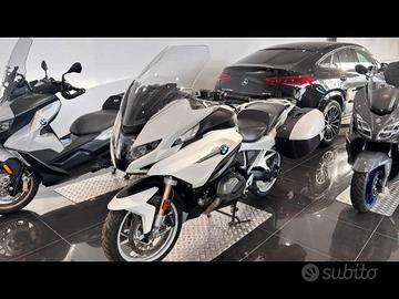 BMW MOTORRAD R 1200 RT - R 1250 RT U154518