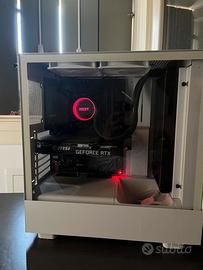 Computer fisso da gaming