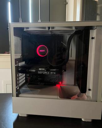 Computer fisso da gaming
