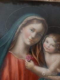Madonna con Bambinello