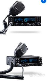 RADIO CB
