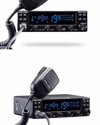 RADIO CB