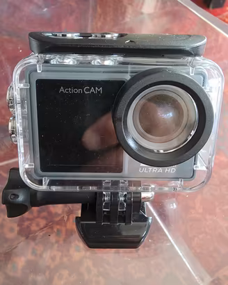 action cam