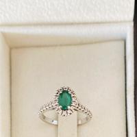 Anello oro 18k