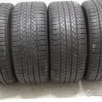265 50 20 michelin usate