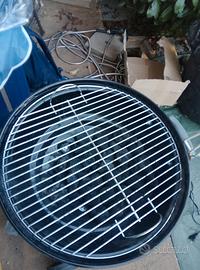 Barbecue weber