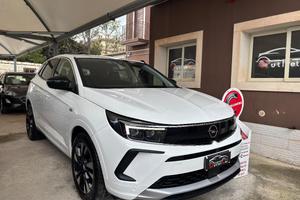 OPEL - Grandland 1.5d 130cv Elegance