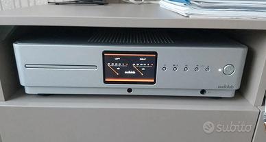 Audiolab Omnia sistema all in one
