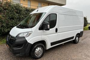Opel Movano PM 2022