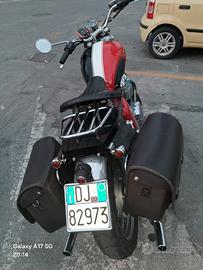 Bonneville t100