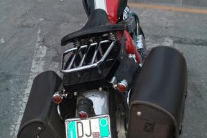 Bonneville t100