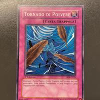 Tornado Di Polvere ( 1 Edizione )