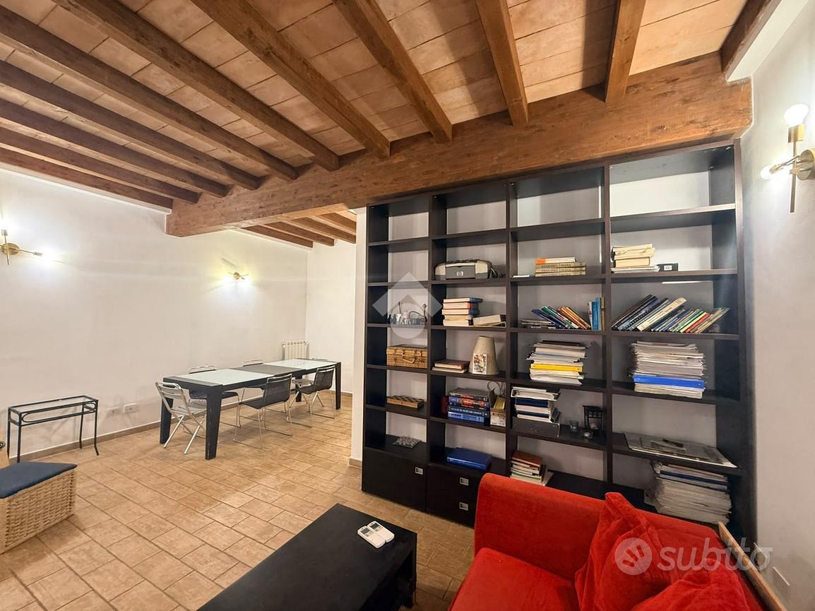 Appartamento – Roma, Primavalle - Vista 3