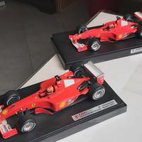 FERRARI Modelli ESCLUSIVI DIPENDENTI