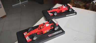 FERRARI Modelli ESCLUSIVI DIPENDENTI