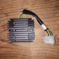 Regolatore di tensione Honda GL 