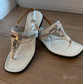 Sandali gioiello GEOX 39