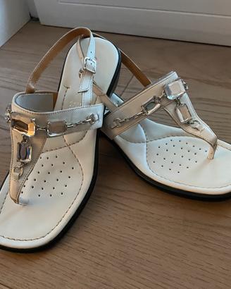 Sandali gioiello GEOX 39