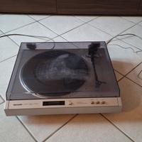 impianto hifi completo 