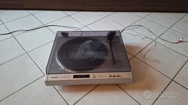 impianto hifi completo 