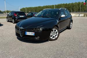 Alfa Romeo 159 1.9 JTDm Sportwagon Eco Progression