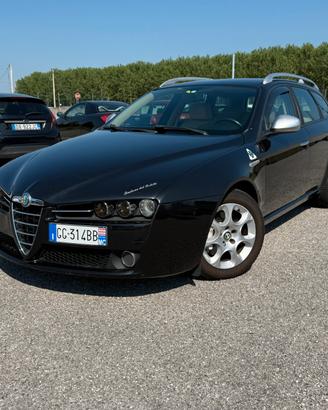 Alfa Romeo 159 1.9 JTDm Sportwagon Eco Progression
