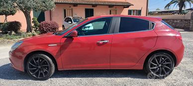Giulietta 2.0 diesel 150 cv