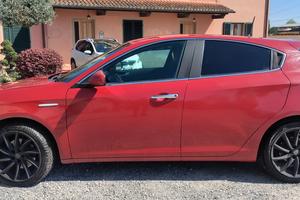 Giulietta 2.0 diesel 150 cv