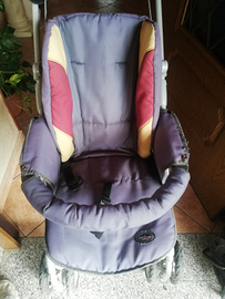 Passeggino unisex