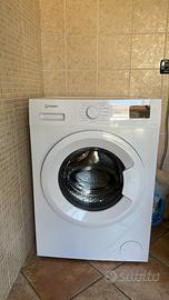 Lavatrice Indesit 7kg
