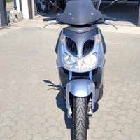 Aprilia sportcity 250