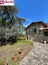 Villa o villino Gaiole in Chianti