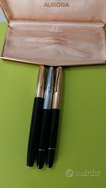 penne stilografiche aurora