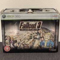 Fallout 3 Collector's Edition Xbox 360