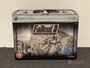 Fallout 3 Collector's Edition Xbox 360