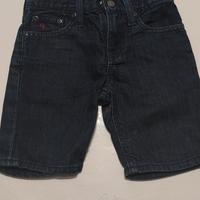 Bermuda bimbo 4 anni originali Ralph Lauren 