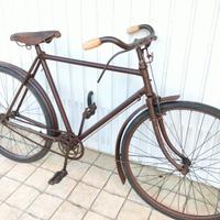 bici epoca anni 20 roller 