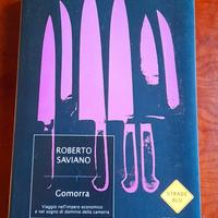 Roberto Saviano - Gomorra