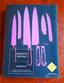 Roberto Saviano - Gomorra