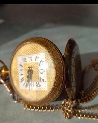 orologio da taschino 