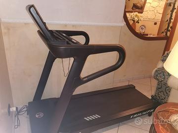 Tapis Roulant Professionale TRIUMPH PRM Come Nuovo