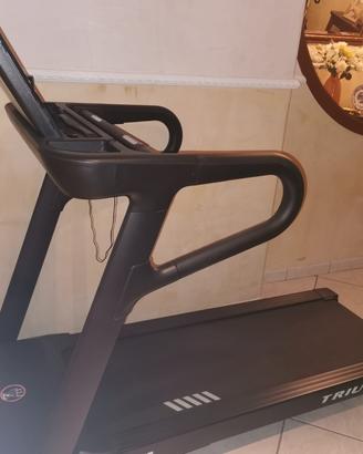Tapis Roulant Professionale TRIUMPH PRM Come Nuovo