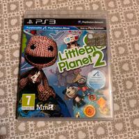 Little BIG Planet 2 - PS3