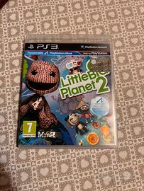 Little BIG Planet 2 - PS3