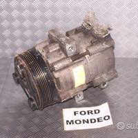 Ford mondeo 2000 diesel compressore aria condizion