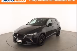 MAZDA CX-3 EE00404