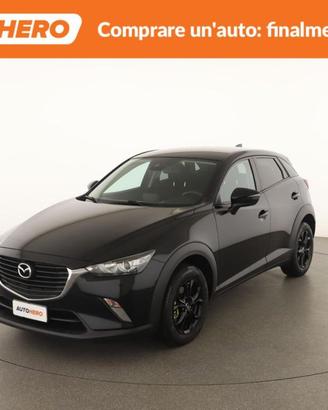 MAZDA CX-3 EE00404