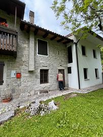 Casetta ideale per le vacanze